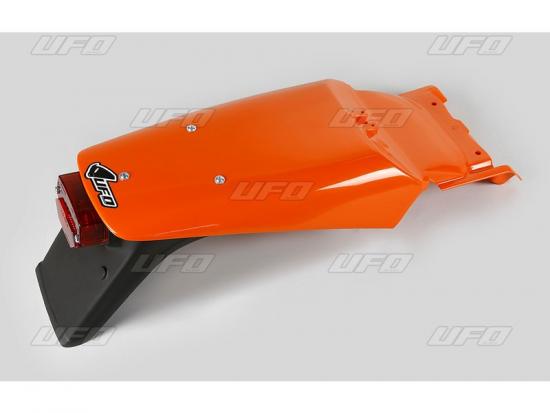 Schutzblech hinten fender Verkleidung Kotflgel Ktm Lc4 400 600 620 94-98 or