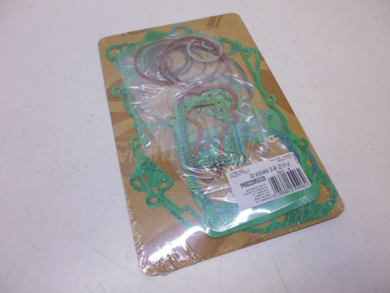 Athena Dichtungssatz Dichtsatz Motor gasket set Husqvarna Cr Wr 125 97-13