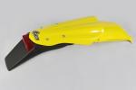 Schutzblech hinten Rcklicht Kotflgel fender passt an Husqvarna Cr 250 00-03 ge
