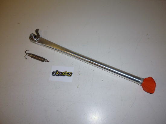Seitenstnder Cavalletto Laterale Bquille passt an Ktm Exc 250 300 17-23 orange