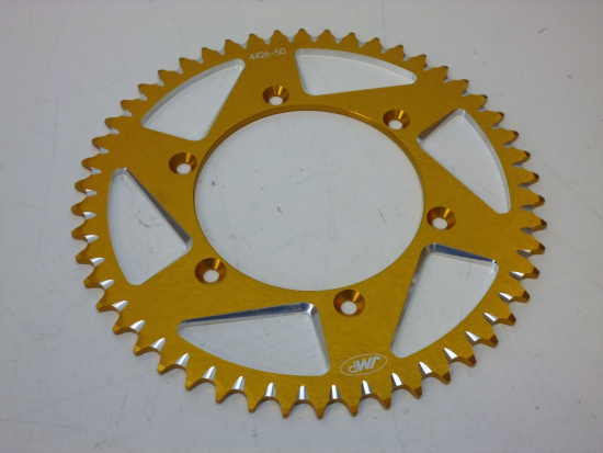 Kettenrad kein Ritzel sprocket Z=50 fr Suzuki Rm Rmz Dr Drz 250 350 400 450 g