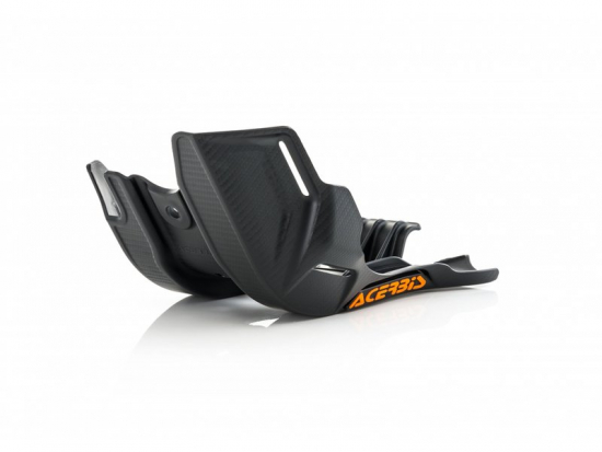 Motorschutzplatte Unterfahrschutz skid glide plate passt an Ktm Sx 85 Husqvarna Tc 85 18-20