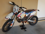 Hubstnder Heber Montagestnder Motocross Enduro Cross Trial Supermoto stand