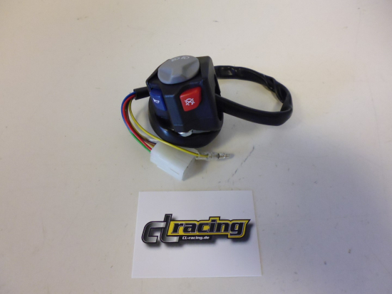 Lenkerschalter Killschalter Kombischalter Lichtschalter switch Ktm Exc 1