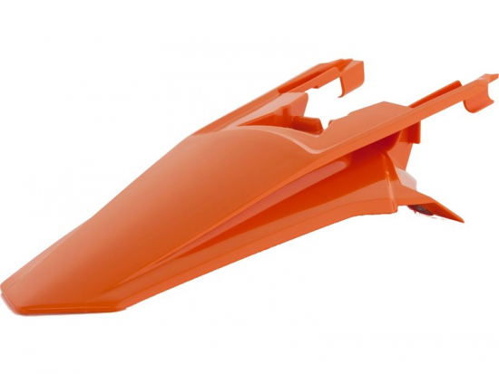 Schutzblech hinten Kotflgel rear fender passt an Ktm Sx 85 18-23 Mc 85 orange