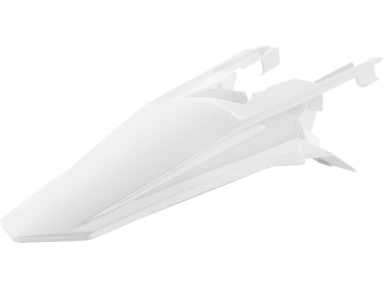 Schutzblech hinten Kotflgel Heck rear fender passt an Ktm Sx 85 18-23 w