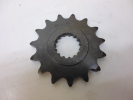 Ritzel 15 Z�hne � 82 65 25 28 mm sprocket