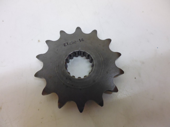 Ritzel 14 Zhne sprocket passt an Ktm Lc4 350 96-06 passt an Husqvarna 701 16-20