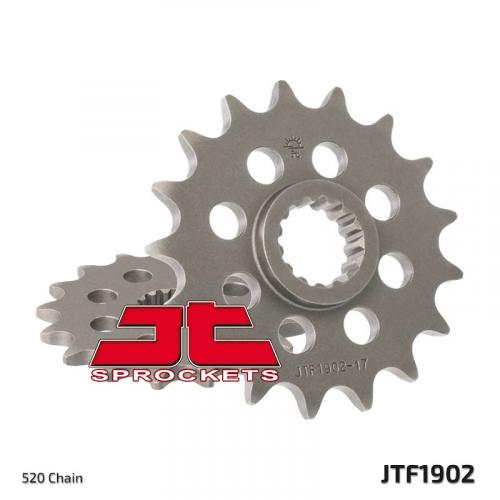 Ritzel 16 Zhne sprocket passt an Ktm Lc4 350 96-06 passt an Husqvarna 701 16-20