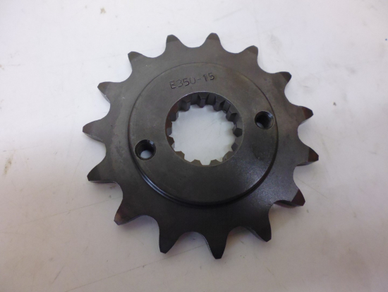 Ritzel 15 Zhne sprocket passt an Honda Xr 600 91-01 Trx 400 Ex 05-08