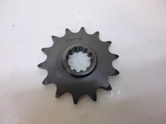 Ritzel kein Kettenrad Kette Kettensatz Sprocket Z=14 Husqvarna Te Tc 250 310 10-14
