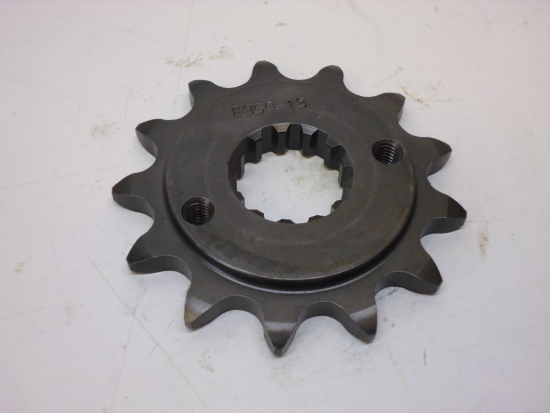 Ritzel 13 Zhne sprocket passt an Honda Xr 600 91-01 Trx 400 Ex 05-08