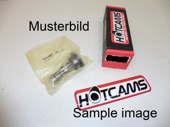 Hotcams Auslass Nockenwelle Stufe 2 camshaft Kawasaki Kxf 450 Kx450f 09-15