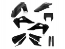 Verkleidungssatz Plastiksatz plastic kit passt an Husqvarna Fe Te-i 250 20-23 sw