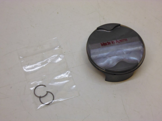 Kolbenkit Kolbenset  76,00 mm piston rings Ktm Exc-f Sxf Xcf 250 771.30.007.000