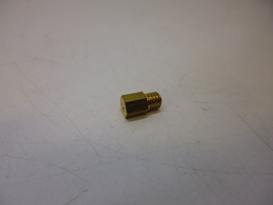Hauptdse 60 Vergaser main jet passt an Ktm Sx Mini Junior Sxr 50 450.31.023.060