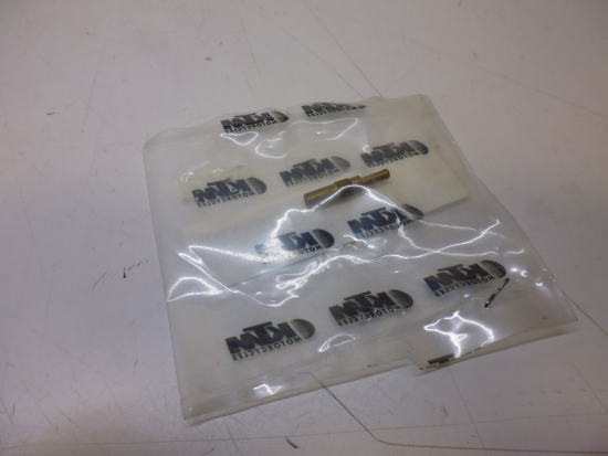 Leerlaufdse 55 Vergaser idling jet passt an Ktm Sx Exc Sxs Mxc 545.31.607.055