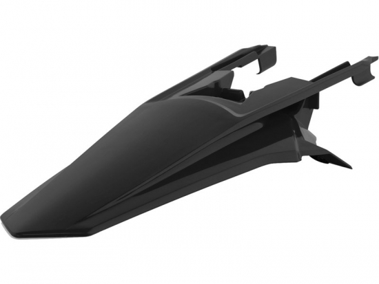 Schutzblech hinten Kotflgel Heck rear fender passt an Ktm Sx 85 18-23 sw