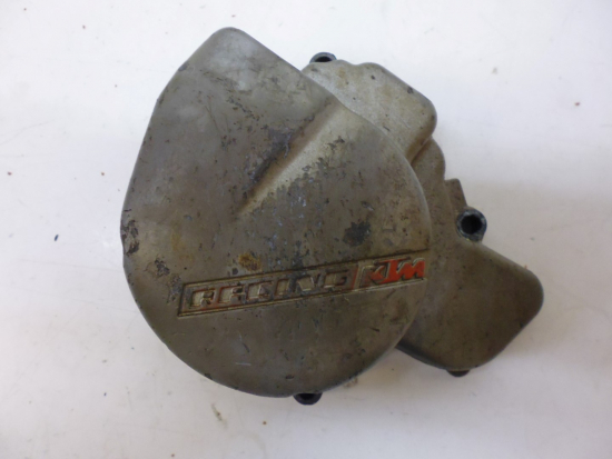 Zndungsdeckel Motordeckel Motorgehuse cover passt an Ktm Sxf 250 Sx250f 06 -10
