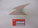 Aufkleber Sticker Emblem stripe passt an Honda Nsr 125 R 83651-KBS-W30ZB