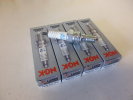 Zndkerzen 4x IMR9C-9H 6777 Laser Iridium passt an Honda Cbr 600 900 Rr 1100 Xx