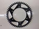 Kettenrad 48 Zhne sprocket passt an Yamaha Yz 125 Yzf Wrf 250 400 450 99-17 sw