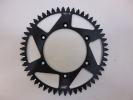 Kettenrad 51 Zhne sprocket passt an Yamaha Yz 125 Yzf Wrf 250 400 450 99-17 sw