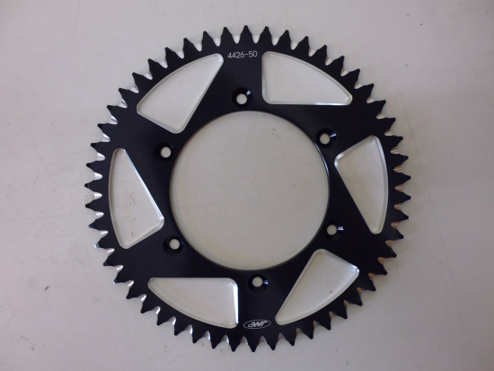 Kettenrad 49 Zhne sprocket passt an Suzuki Rm 125 80-12 Rmz 250 450 07-20 sw