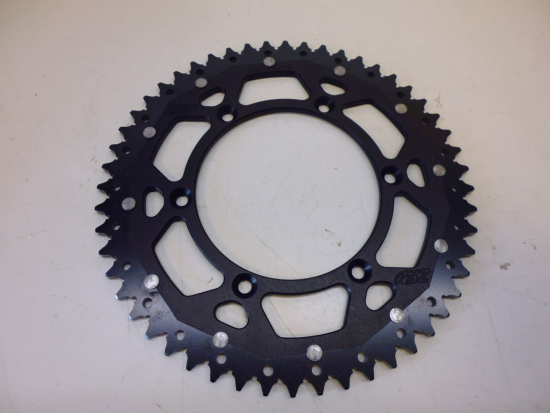 Kettenrad 52 Zhne Zf-Sprockets passt an Yamaha Yz 125 Yzf Wrf 250 450 99-17 sw