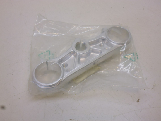 Gabelbrcke oben Federgabel fork top triple clamp Ktm SX 65 7501478
