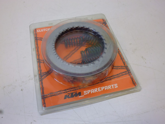 Kupplungsscheibensatz Kupplungs-Kit Kupplungslamellen Ktm Sxf 450 773.32.011.010