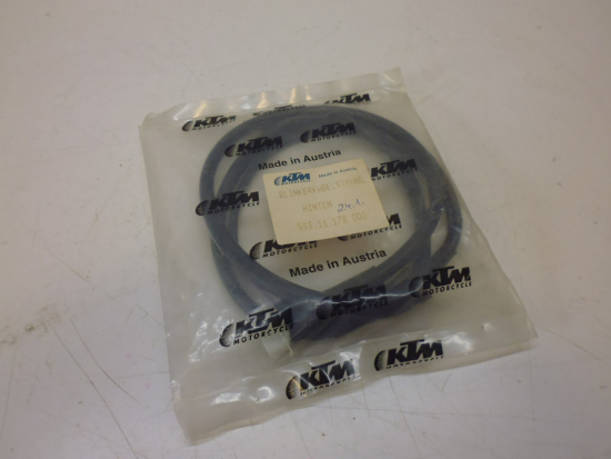 Blinkerkabelstrang wiring harness flasher passt an Ktm Exc 300 583.11.178.000