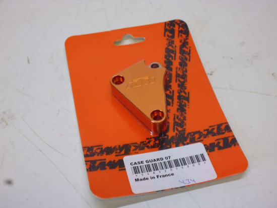 Nehmerzylinderschutz cylinder case guard 07 Ktm Exc 250 Xc-W 300 548.32.075.300