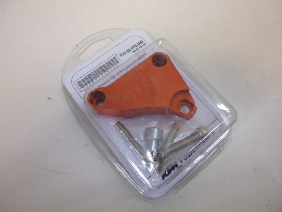 Kupplungszylinderschutz clutch cylinder case guard Ktm Exc-f 250 770.32.075.100