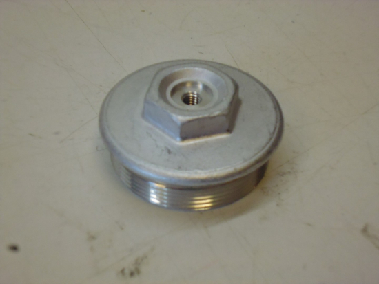 Schraube M43x1,5 Gabelholm Vorderradgabel plug srew passt an Ktm 490.01.036.600