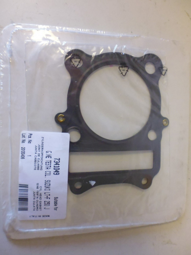 Zylinderkopfdichtung cylinder head gasket passt an Suzuki Lt-z 250 04-12