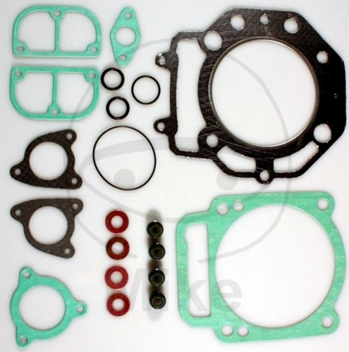 Top End Zylinderdichtsatz Motordichtsatz Dichtung gasket fr Ktm Egs Exc Lc4 600