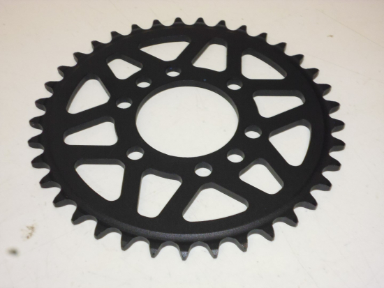 Kettenrad 37 Zhne sprocket passt an Kawaski Kxf 400 03-09 passt an Suzuki sw