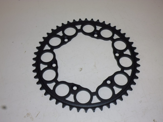 Kettenrad kein Ritzel Kettensatz sprocket Z=48 Kawasaki Kx Kxf Klx 125 250 450