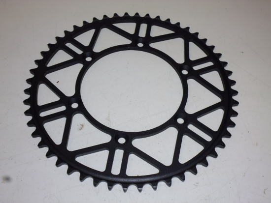 Kettenrad kein Ritzel Kettensatz sprocket Z=52 Yamaha Wr Yz 125 250 400 426 450