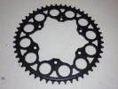 Kettenrad 51 Zhne sprocket passt an Suzuki Rm125 80-12 Rmz 250 07-20 Drz 400 sw