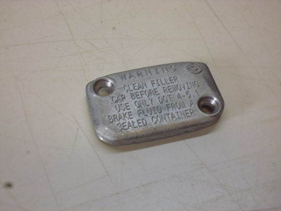Handbremszylinder Deckel brake cylinder passt an Ktm Exc Rally Sx 503.13.003.000