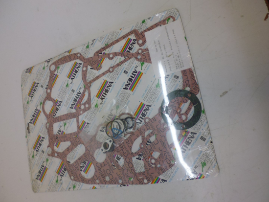 Motordichtsatz Motordichtungssatz gasket passt an Ducati 851 Biposto 89-93 Paso