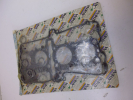 Motordichtsatz Motordichtungssatz gasket passt an Suzuki Gsx-r 1100 G/J/H 1987
