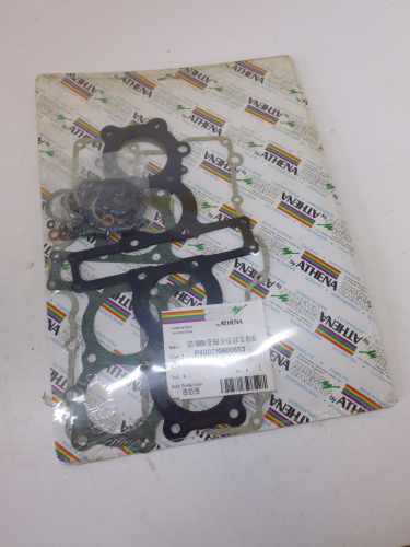 Motordichtsatz Motordichtungssatz gasket passt an Honda Cb 550 Sc 650 83-85