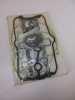 Motordichtungssatz Motordichtsatz gasket passt an Honda Cbr 550 600 Fh 1987