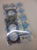 Motordichtsatz Motordichtungssatz gasket passt an Honda Cb 900 02-06