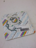 MotordichtsatzTop-End-Motordichtungssatz gasket passt an Yamaha Cy 50 Jog 90-95