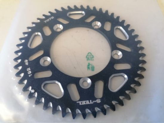 Kettenrad kein Ritzel Kettensatz sprocket Z=49 Ktm Sx 60 65 Husqvarna Tc 65 sw