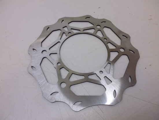 Bremsscheibe Bremse vorne front disc brake plate Ktm Sx 85 03-16 Sx 105 04-08